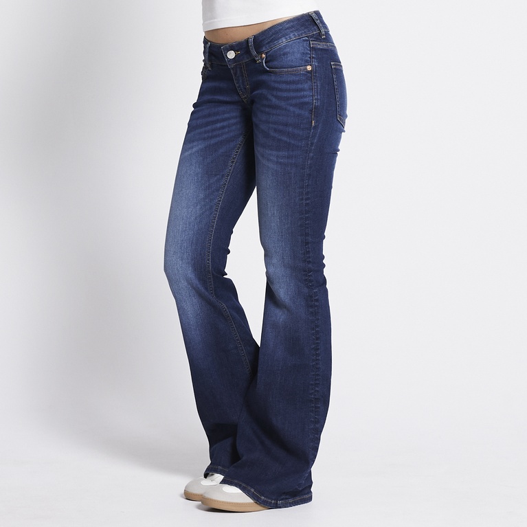 Y2K Jeans "Blaze" Dark used